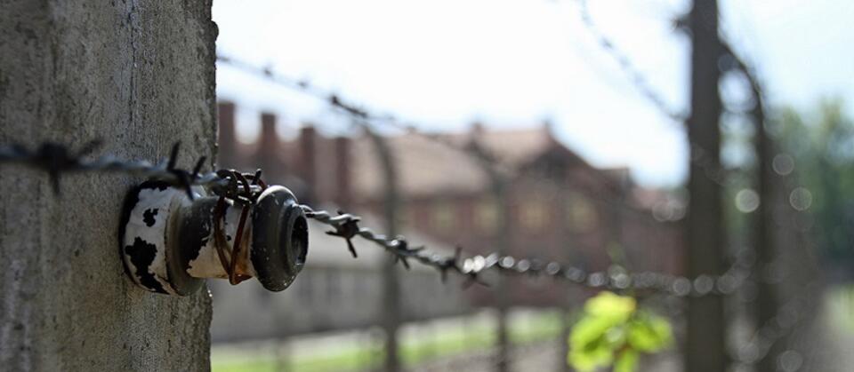 Auschwitz / autor: Pixabay