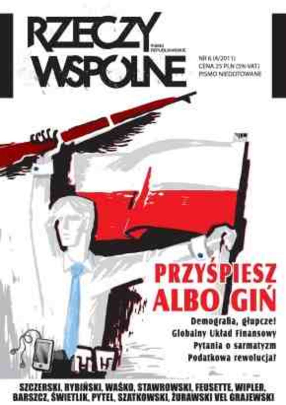 Fot. wPolityce.pl