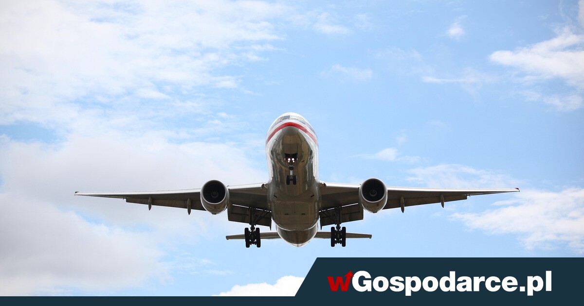 8 mln zł z naszych podatków. Dla polityków na podróże lotnicze