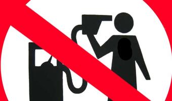 Miliardy "przekręcone" na paliwie - afery, korupcja, wyłudzenia VAT