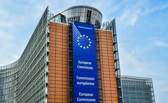 387 tys. euro dla 5 osób! Impreza Komisji Europejskiej