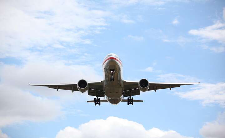 Podróż służbowa / autor: Pixabay