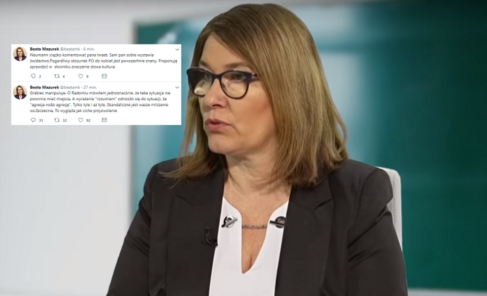 autor: wPolsce.pl/Twitter