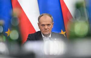 Donald Tusk  / autor: PAP/Radek Pietruszka