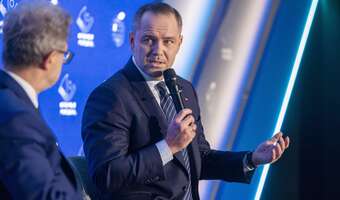 Prezydent Karol Nawrocki gościem XI Europejskiego Kongresu Samorządów w Mikołajkach