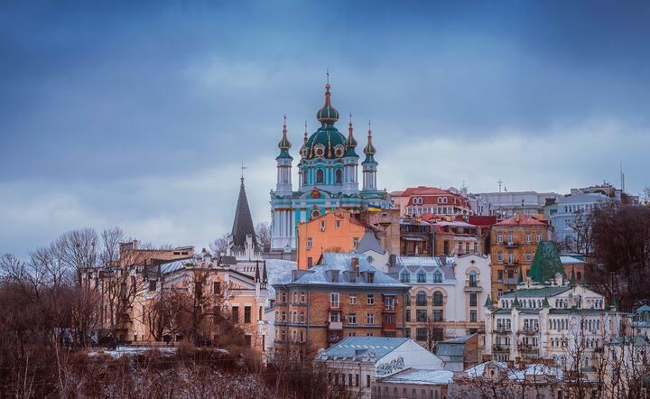 Kijów / autor: Pixabay