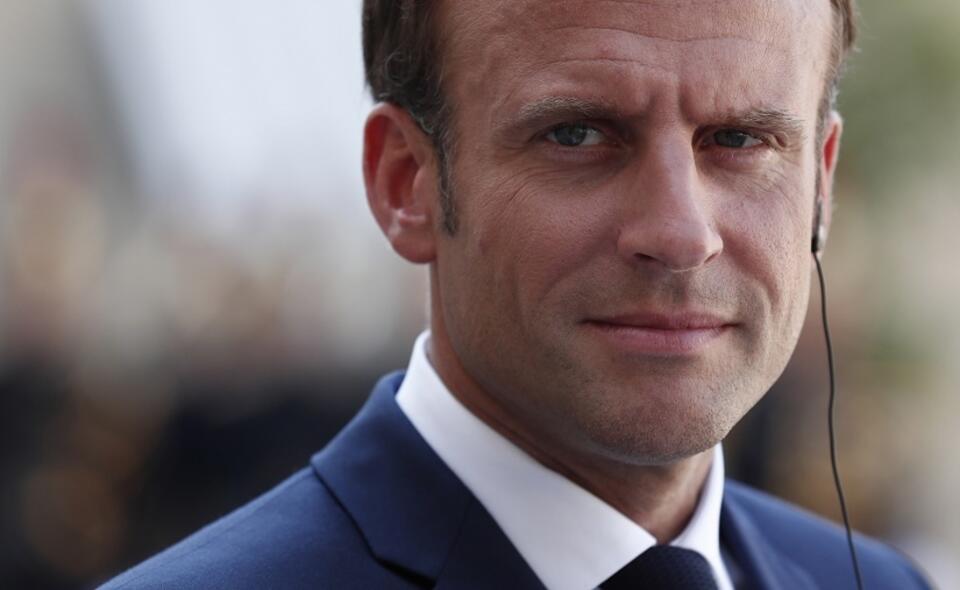 autor: PAP/EPA/IAN LANGSDON