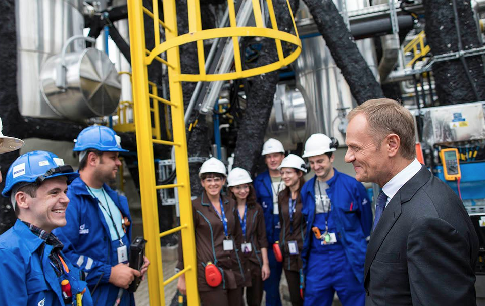 Fot. Maciej Śmiarowski/KPRM