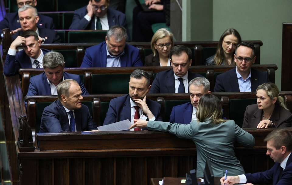 autor: PAP/Leszek Szymański