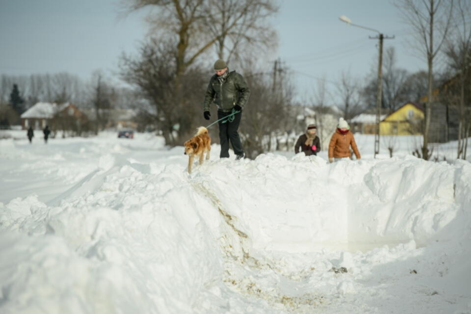 Fot. PAP/Wojciech Pacewicz