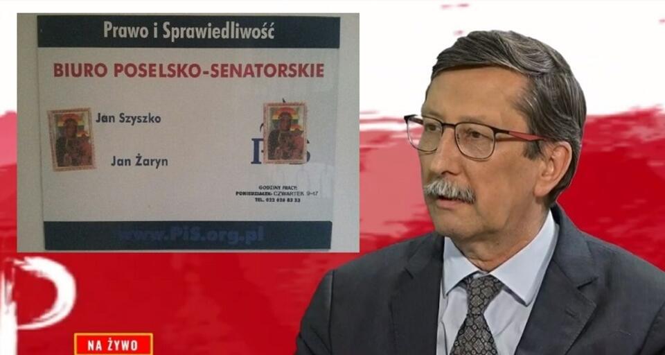autor: wPolsce.pl/Twitter Edyta Hołdyńska