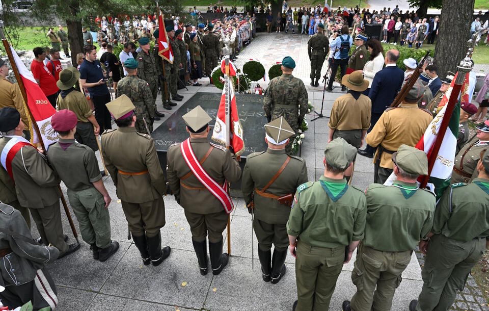 autor: PAP/Valdemar Doveiko