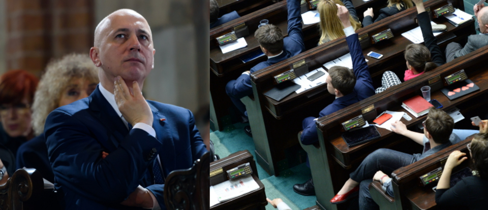 PAP/Jacek Turczyk/Jakub Kaczmarczyk