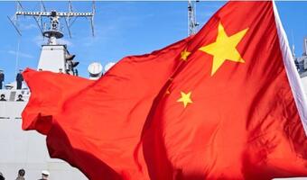 Chiny: Wyślemy do Rosji żołnierzy na wspólne manewry