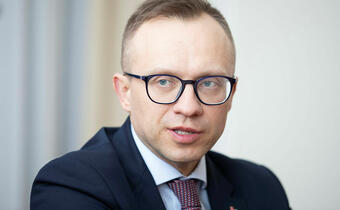 Soboń: wszyscy spodziewają się szczytu inflacyjnego w sierpniu