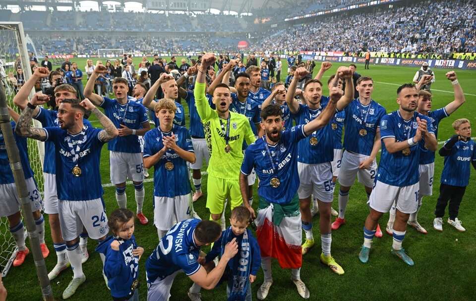 autor: PAP/Jakub Kaczmarczyk