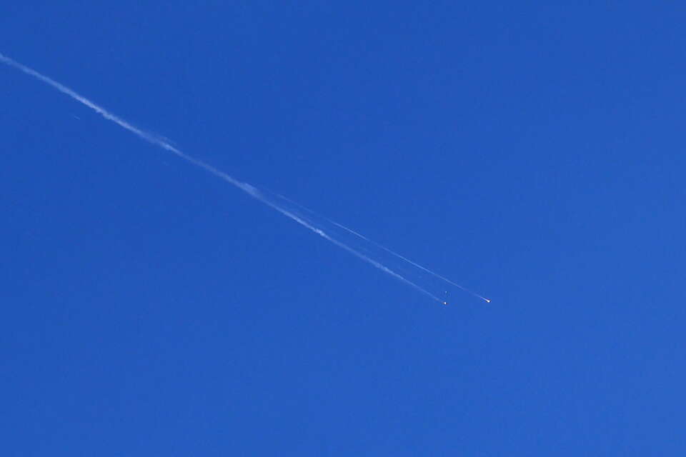 Impas ws. zawieszenia broni? Trump miał odnieść się krytycznie