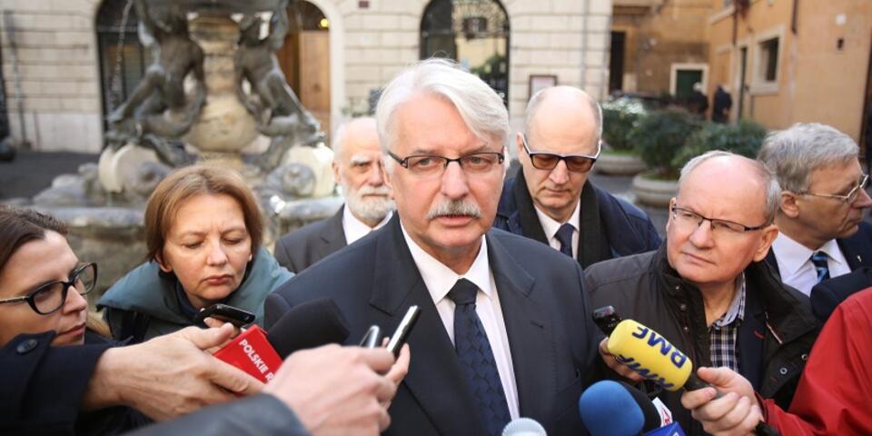 fot. PAP/Leszek Szymański