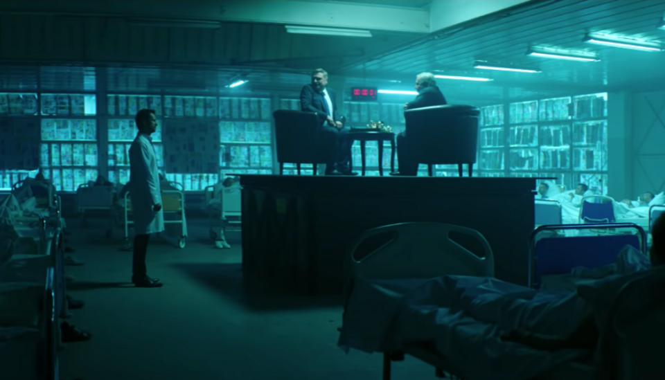 autor: YouTube/Okręgowa Izba Lekarska w Warszawie