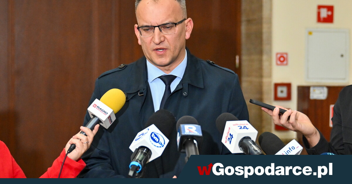 1 mln zł kaucji nie pomoże. Palikot zostaje w areszcie