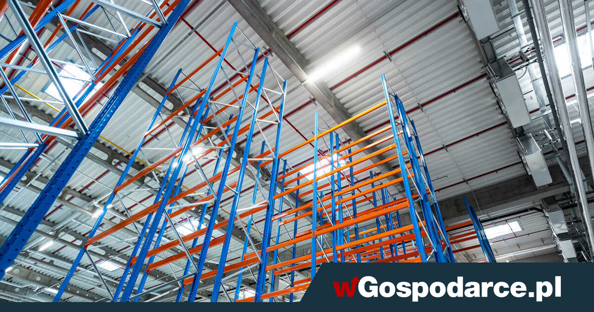 Jak wybrać generalnego wykonawcę hali przemysłowej? 5 kryteriów, które decydują o sukcesie inwestycji