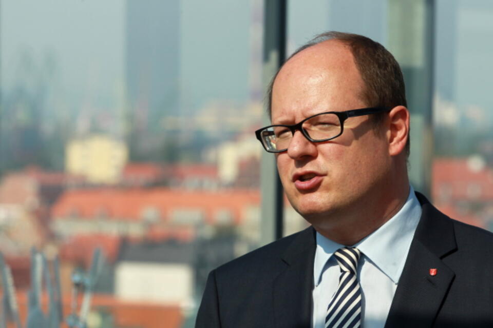 fot: PAP/Piotr Wittman