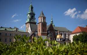 Kraków / autor: Fratria 