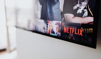 Netflix wstrzymuje realizację wszystkich projektów w Rosji