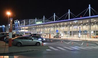 Lotnisko Katowice wznowiło loty pasażerskie