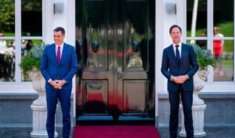 Premier Holandii nie wierzy w przyjęcie planu UE dot. wsparcia gospodarki po koronawirusie