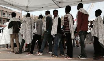 Może powstać komitet kryzysowy UE ds. imigracji