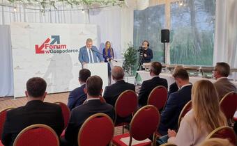 Forum wGospodarce - podsumowaliśmy III edycję