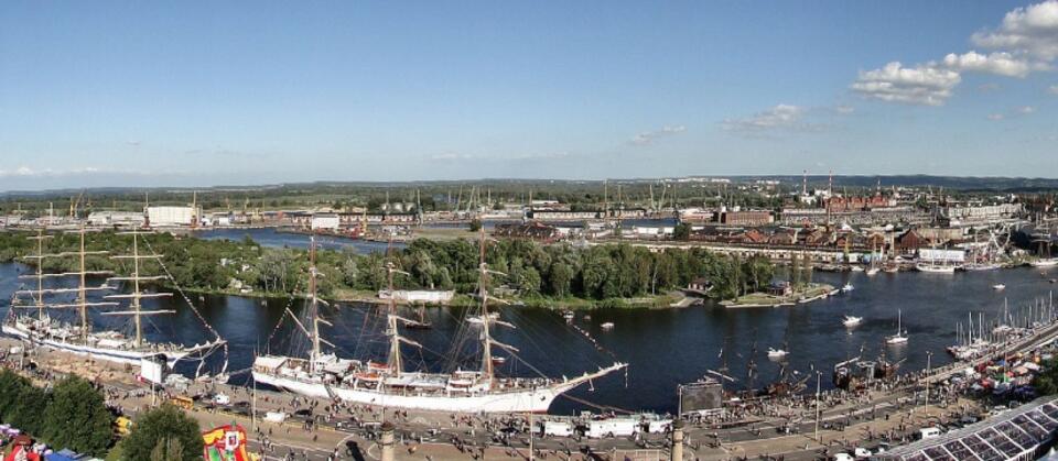 fot. Port w Szczecinie/Wikipedia