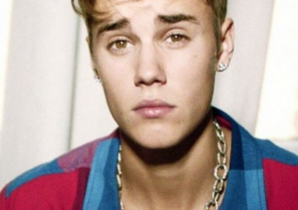 fot. Instagram/Justin Bieber
