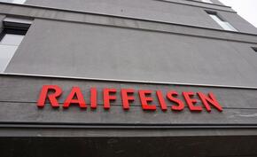 UOKiK: ponad 3 mln zł kary dla Raiffeisen Bank
