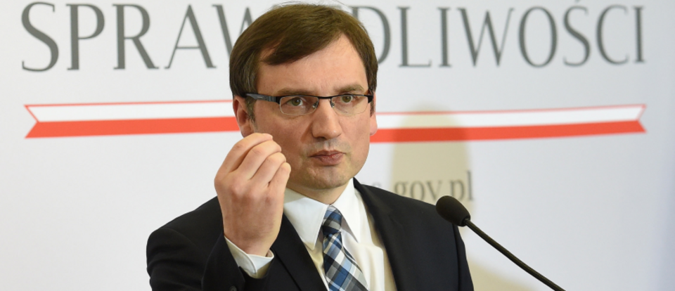 PAP/Radek Pietruszka