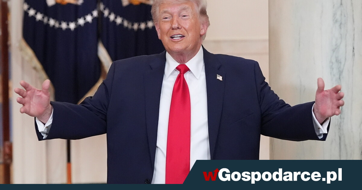 Trump wants to break up NATO? Groundbreaking Declaration