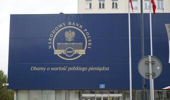 Szałamacha: polskie banki nie są zagrożone