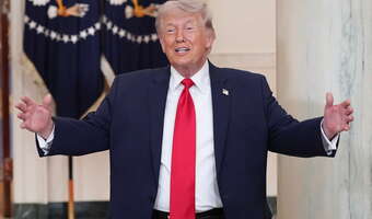 Trump chce rozbić NATO? Przełomowa deklaracja
