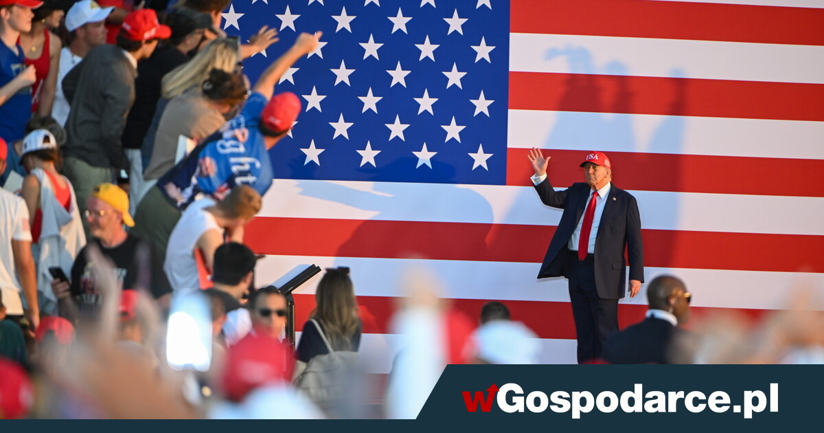 Trump Got His Way: "Big Beautiful Bill" Passed