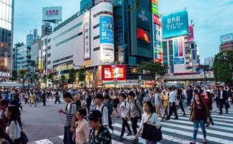 Japonia chce odstraszać Chiny i Rosję. Kupi Tomahawki?