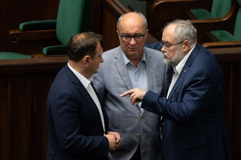The Left has done investigation  on Krakow. What came out? "An Offense to Reason"