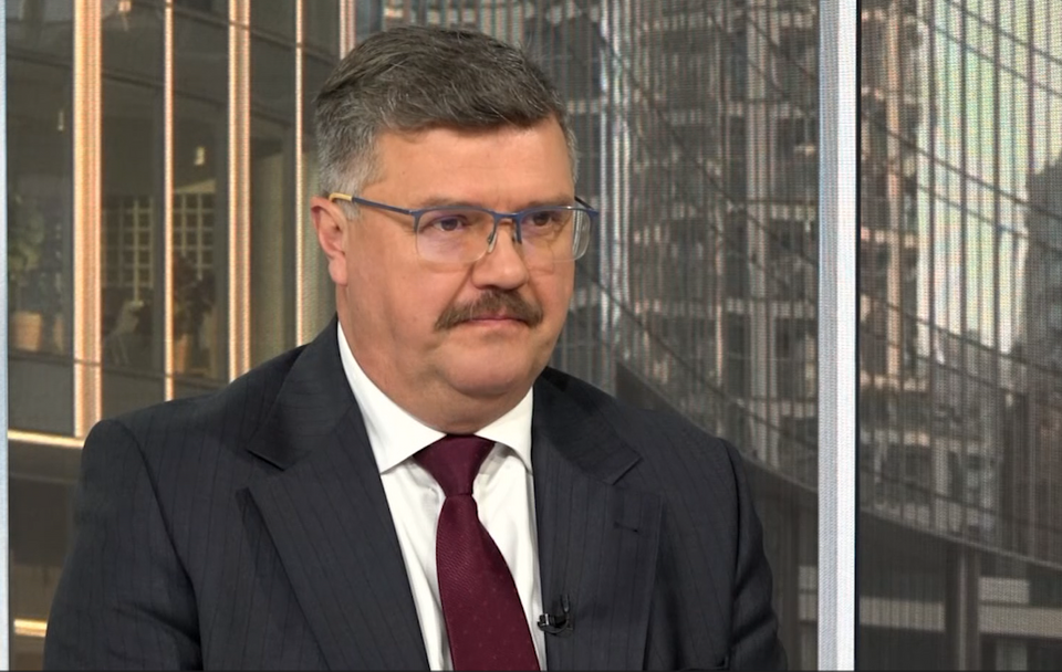 Maciej Wąsik / autor: wPolsce24
