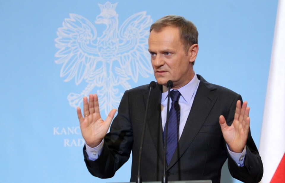 Fot. PAP / Radek Pietruszka