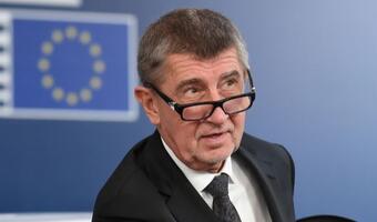 Niemiecki komisarz o konflikcie interesu w Czechach