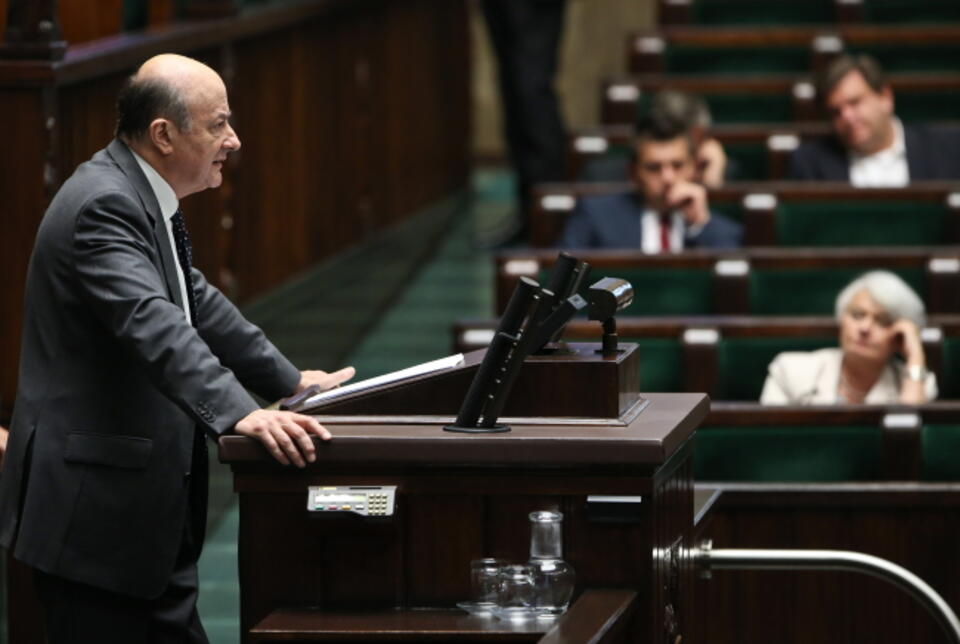 Fot. PAP/Rafał Guz