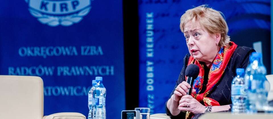fot. PAP/Andrzej Grygiel