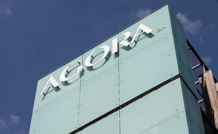 Agora obniża wartość segmentu prasowego