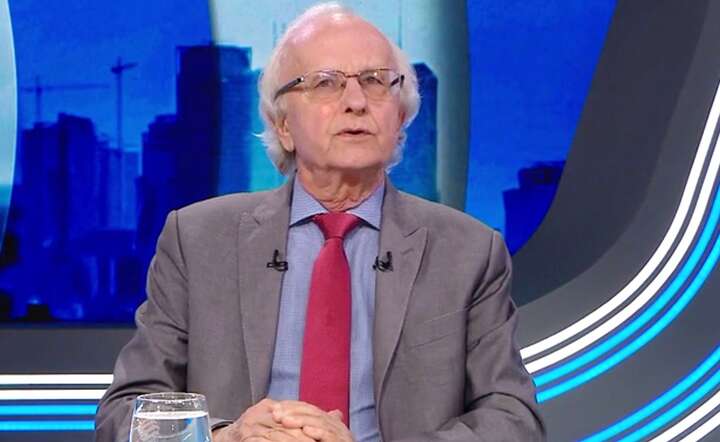 Kołodko: wielki kryzys przyjdzie za 2-3 lata