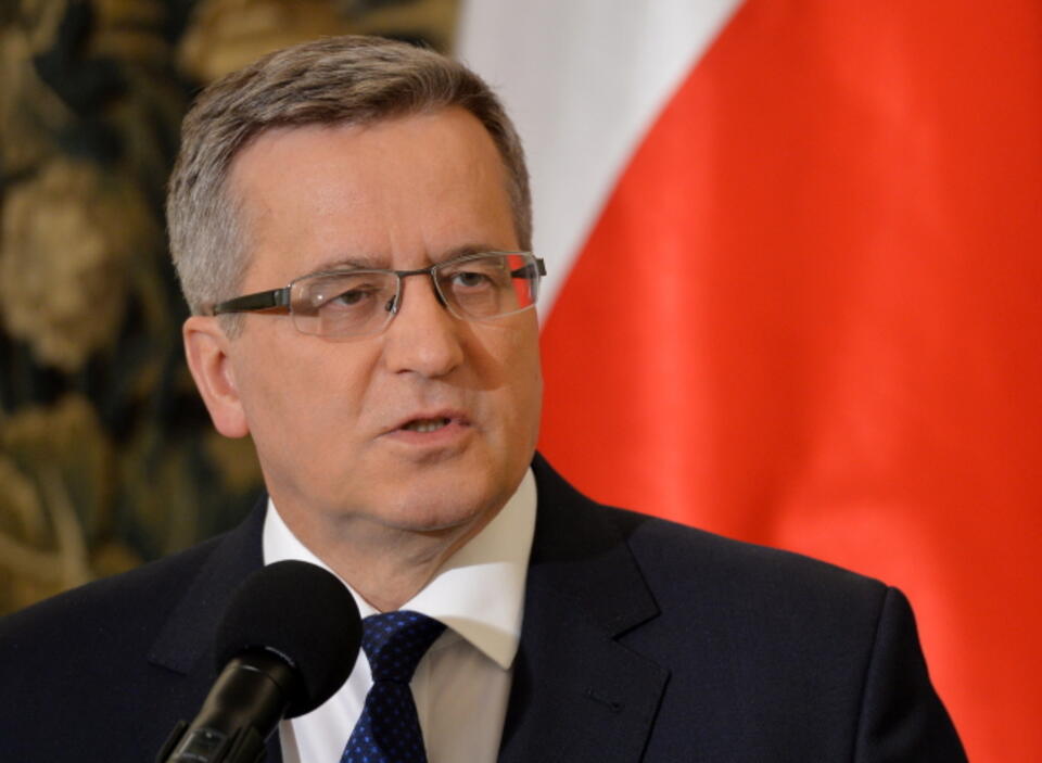 PAP/Radek Pietruszka